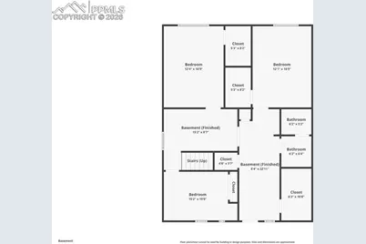 20340 Warriors Path Drive, Peyton, CO 80831 - Photo 46