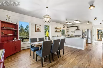 20340 Warriors Path Drive, Peyton, CO 80831 - Photo 8