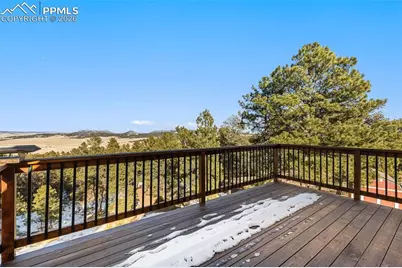 20340 Warriors Path Drive, Peyton, CO 80831 - Photo 32