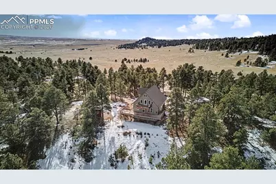 20340 Warriors Path Drive, Peyton, CO 80831 - Photo 38