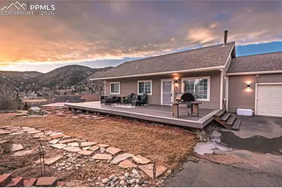 151 Star View Circle, Palmer Lake, CO 80133 - Photo 1