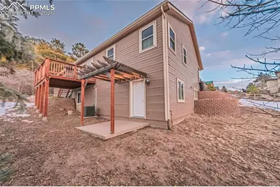 151 Star View Circle, Palmer Lake, CO 80133 - Photo 24