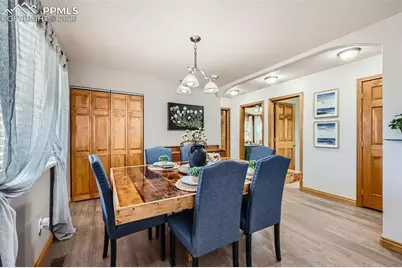 151 Star View Circle, Palmer Lake, CO 80133 - Photo 10
