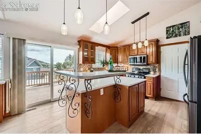 151 Star View Circle, Palmer Lake, CO 80133 - Photo 8