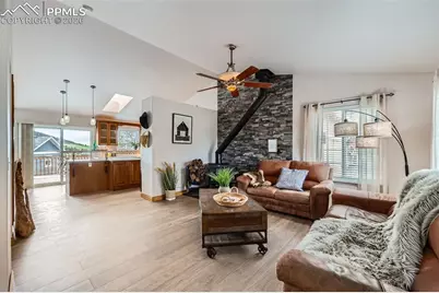 151 Star View Circle, Palmer Lake, CO 80133 - Photo 4