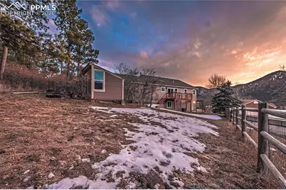 151 Star View Circle, Palmer Lake, CO 80133 - Photo 24