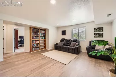 151 Star View Circle, Palmer Lake, CO 80133 - Photo 16