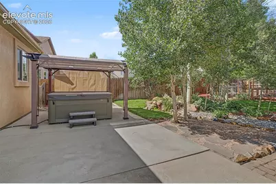 5160 Spoked Wheel Drive, Colorado Springs, CO 80923 - Photo 18
