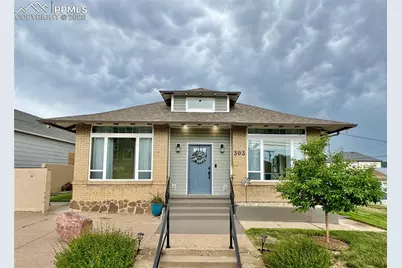 303 S Animas Street, Trinidad, CO 81082 - Photo 1