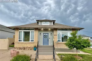 303 S Animas St, Trinidad, CO 81082 - Photo 1