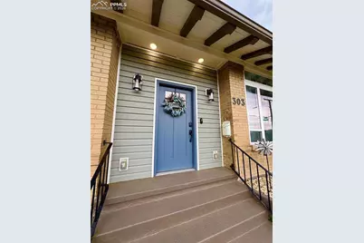 303 S Animas Street, Trinidad, CO 81082 - Photo 2