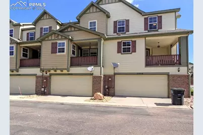 3090 Ironton Creek Point, Colorado Springs, CO 80924 - Photo 1