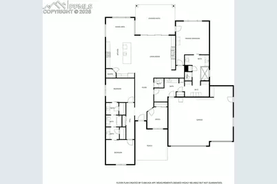 11325 Laforet Point, Colorado Springs, CO 80908 - Photo 38