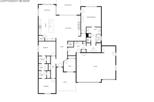 11325 Laforet Point, Colorado Springs, CO 80908 - Photo 38