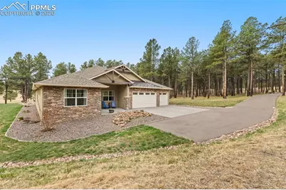 11325 Laforet Point, Colorado Springs, CO 80908 - Photo 40