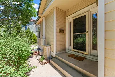 3025 Ebbtide View, Colorado Springs, CO 80922 - Photo 2