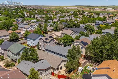 3025 Ebbtide View, Colorado Springs, CO 80922 - Photo 46