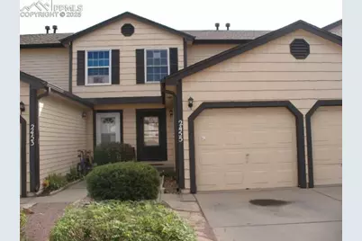 2455 Lexington Village Lane #3, Colorado Springs, CO 80916 - Photo 2