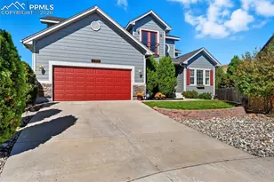 7055 Antonito Ct, Colorado Springs, CO 80918 - Photo 1