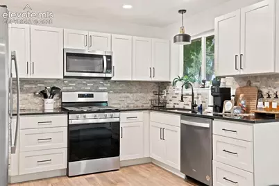 3537 Maizeland Road, Colorado Springs, CO 80909 - Photo 10