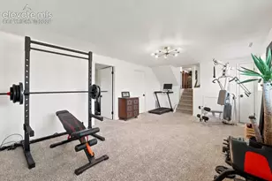 3537 Maizeland Rd, Colorado Springs, CO 80909 - Photo 32
