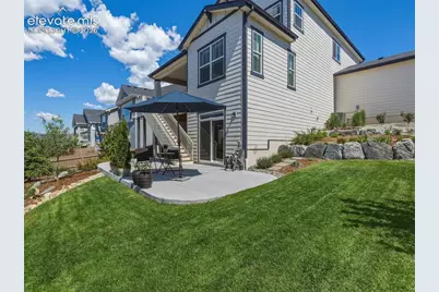 4812 Horse Gulch Loop, Colorado Springs, CO 80924 - Photo 42