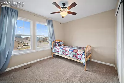9050 Sky King Drive, Colorado Springs, CO 80924 - Photo 22