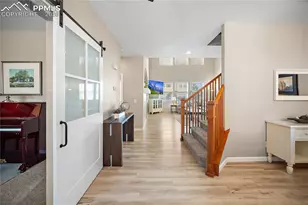 9050 Sky King Dr, Colorado Springs, CO 80924 - Photo 4