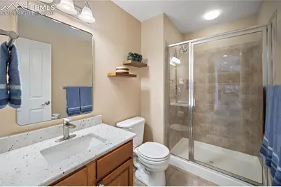 9050 Sky King Drive, Colorado Springs, CO 80924 - Photo 18