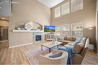 9050 Sky King Drive, Colorado Springs, CO 80924 - Photo 12