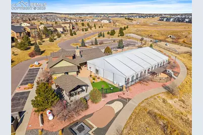 9050 Sky King Drive, Colorado Springs, CO 80924 - Photo 48