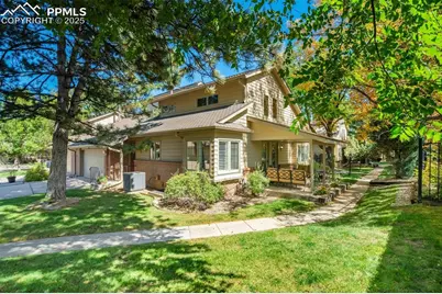 147 Miramar Drive, Colorado Springs, CO 80906 - Photo 2