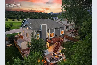 1280 Carlson Drive, Colorado Springs, CO 80919 - Photo 2