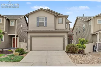 4591 Gneiss Loop, Colorado Springs, CO 80938 - Photo 1