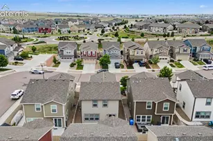 4591 Gneiss Loop, Colorado Springs, CO 80938 - Photo 34