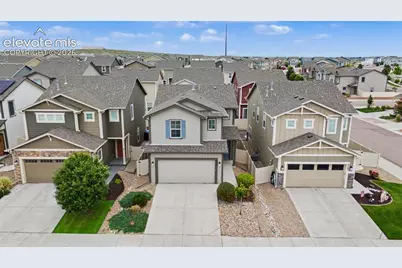 4591 Gneiss Loop, Colorado Springs, CO 80938 - Photo 28