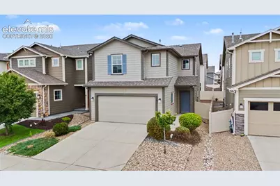 4591 Gneiss Loop, Colorado Springs, CO 80938 - Photo 30