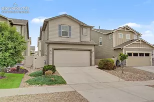 4591 Gneiss Loop, Colorado Springs, CO 80938 - Photo 2