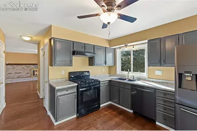 4815 Harvest Court, Colorado Springs, CO 80917 - Photo 8