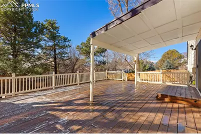 4815 Harvest Court, Colorado Springs, CO 80917 - Photo 24