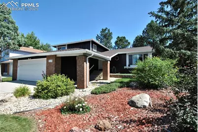 3145 W Breckenridge Drive, Colorado Springs, CO 80906 - Photo 2