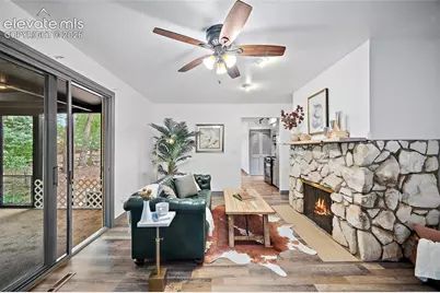 483 Crystal Hills Boulevard, Manitou Springs, CO 80829 - Photo 4