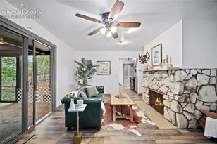 483 Crystal Hills Blvd, Manitou Springs, CO 80829 - Photo 4