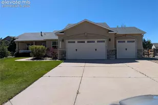 15884 Paiute Cir, Monument, CO 80132 - Photo 1