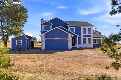 13950 Bucknell Circle, Peyton, CO 80831 - Photo 1