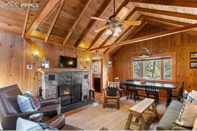 45 Conductor Lane, Lake George, CO 80827 - Photo 14