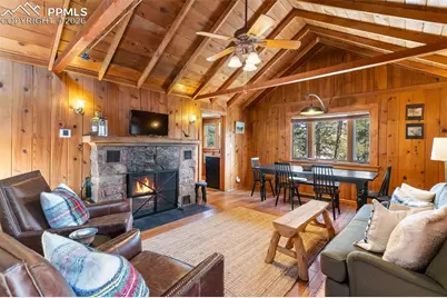 45 Conductor Lane, Lake George, CO 80827 - Photo 6