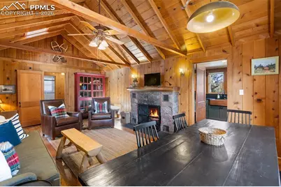 45 Conductor Lane, Lake George, CO 80827 - Photo 8