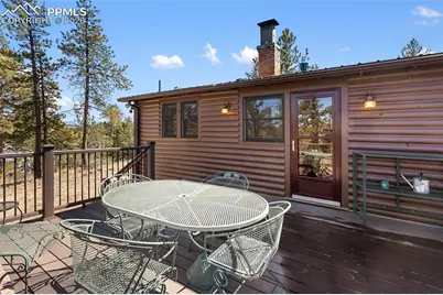 45 Conductor Lane, Lake George, CO 80827 - Photo 36