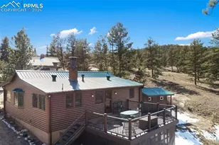 45 Conductor Ln, Lake George, CO 80827 - Photo 1